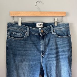 Hoxton ankle jeans ( very flattering style )